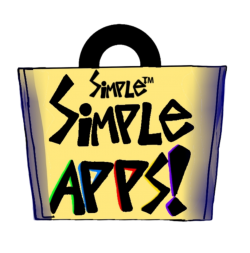 SimpleApps (Loja de apps) Android 1.6+ Em breve!
