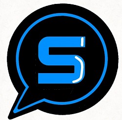 Simple Mensseger! Android 1.5+ tutorial de como configurar no meu perfil do TikTok!