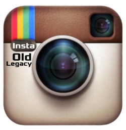 InstaOld Legacy! Android 2.2+!